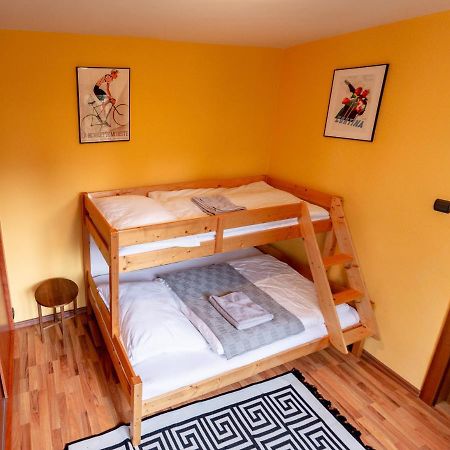 Apartman Orlie Pierko - Tatranská Lomnica المظهر الخارجي الصورة