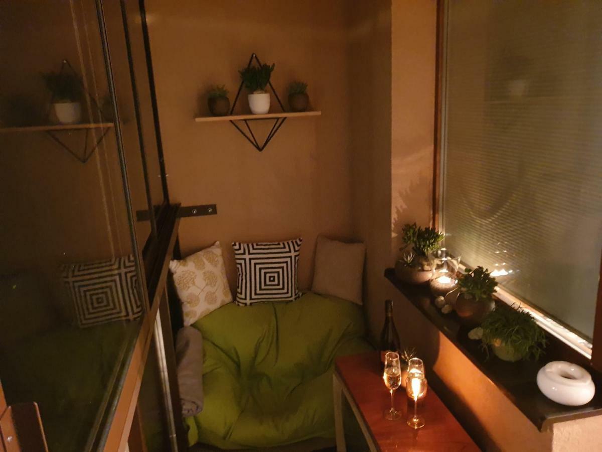 Apartman Orlie Pierko - Tatranská Lomnica المظهر الخارجي الصورة