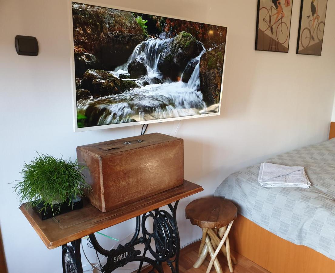 Apartman Orlie Pierko - Tatranská Lomnica المظهر الخارجي الصورة